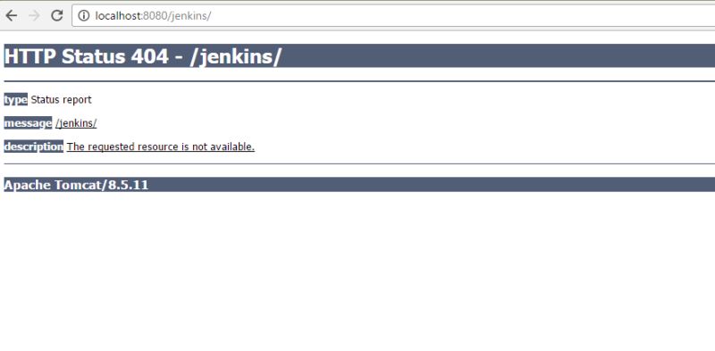 Jenkins With Apache Tomcat Stack Overflow - Download Perfect Light Background | Desktop