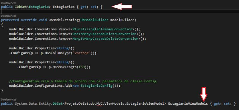 C Scaffolding With Viewmodel And Database Context Stack Overflow - Geometric Background Collection - High Resolution Quality
