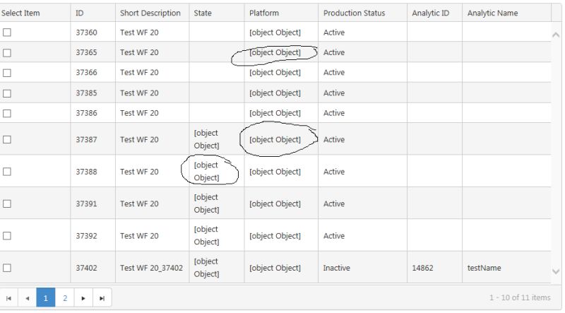 Kendo Grid Data Binding At Carl Eason Blog - Abstract Photo Collection - Desktop Quality