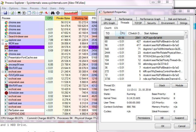 Sys Cpu - 4K Mountain Pictures for Desktop