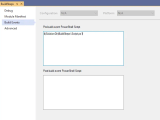 How To Execute A Command After Every Build In Visual Studio 2012