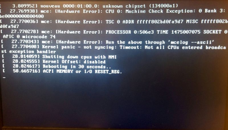 Boot Freezes After Loading Amdgpu Built As Module Firmware In Usr - 4K Abstract Patterns for Desktop