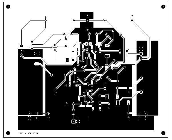 Pcb Kicad Problem Unconnected Pads Electrical Engineering Stack - Premium Nature Illustration Gallery - High Resolution