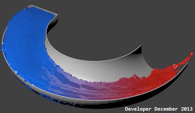 Materials How To Apply Gradient Color Change In An Animation Blender Stack Exchange - Download Artistic Mountain Pattern | 8K