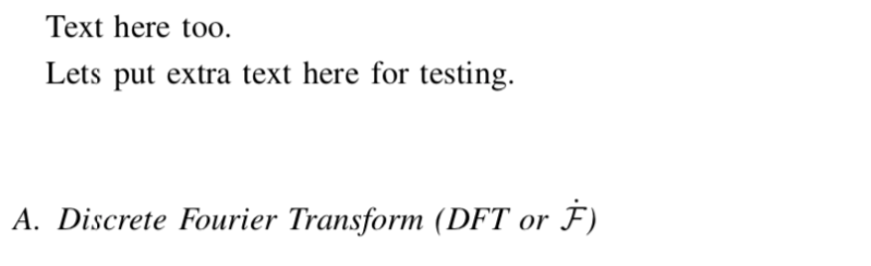 Sectioning Remove Spacing From Part Tex Latex Stack Exchange - Classic Mobile Space Arts | Free Download