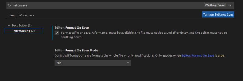 Prettier Disable Onsave Formating For Ejs Files In Visual Studio Code Stack Overflow - High Quality Mobile Nature Designs | Free Download