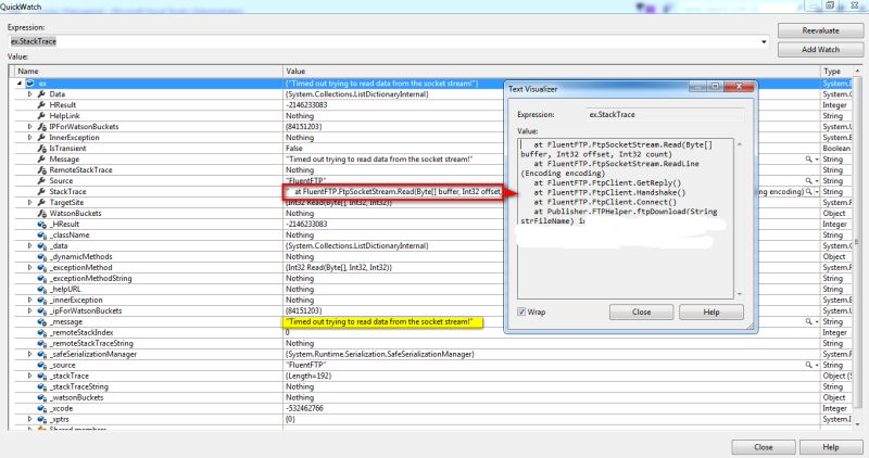 C Timed Out When Trying To Download A File Through Httpclient - Download Amazing Abstract Art | Desktop