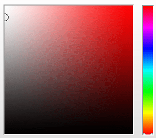 Hsl color values are supported&nbsp;. C Algorithm For Color Picker Stack Overflow