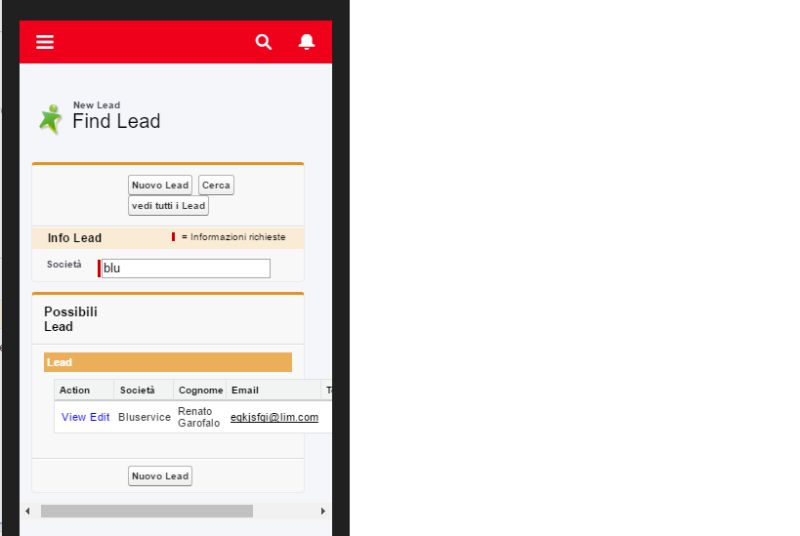 Visualforce Render Pageblocksection Based On Recordtype Salesforce - Best Sunset Images in 8K