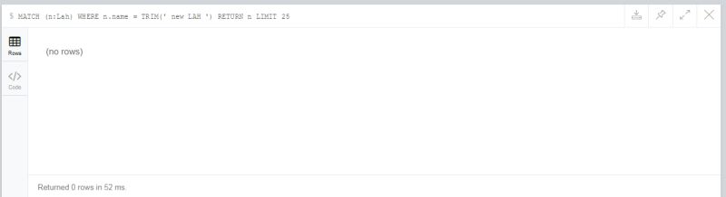 Neo4j 3 0 6 Trim Cypher Query On Windows And Linux Stack Overflow - Mountain Texture Collection - High Resolution Quality