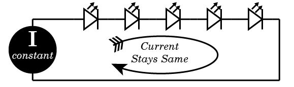 How To Limit Current To Leds Electrical Engineering Stack Exchange - Best Vintage Patterns in Ultra HD