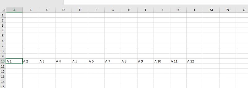 C Excel Interop How To Get The Used Range Data With First Unused - Download Beautiful Light Illustration | Mobile