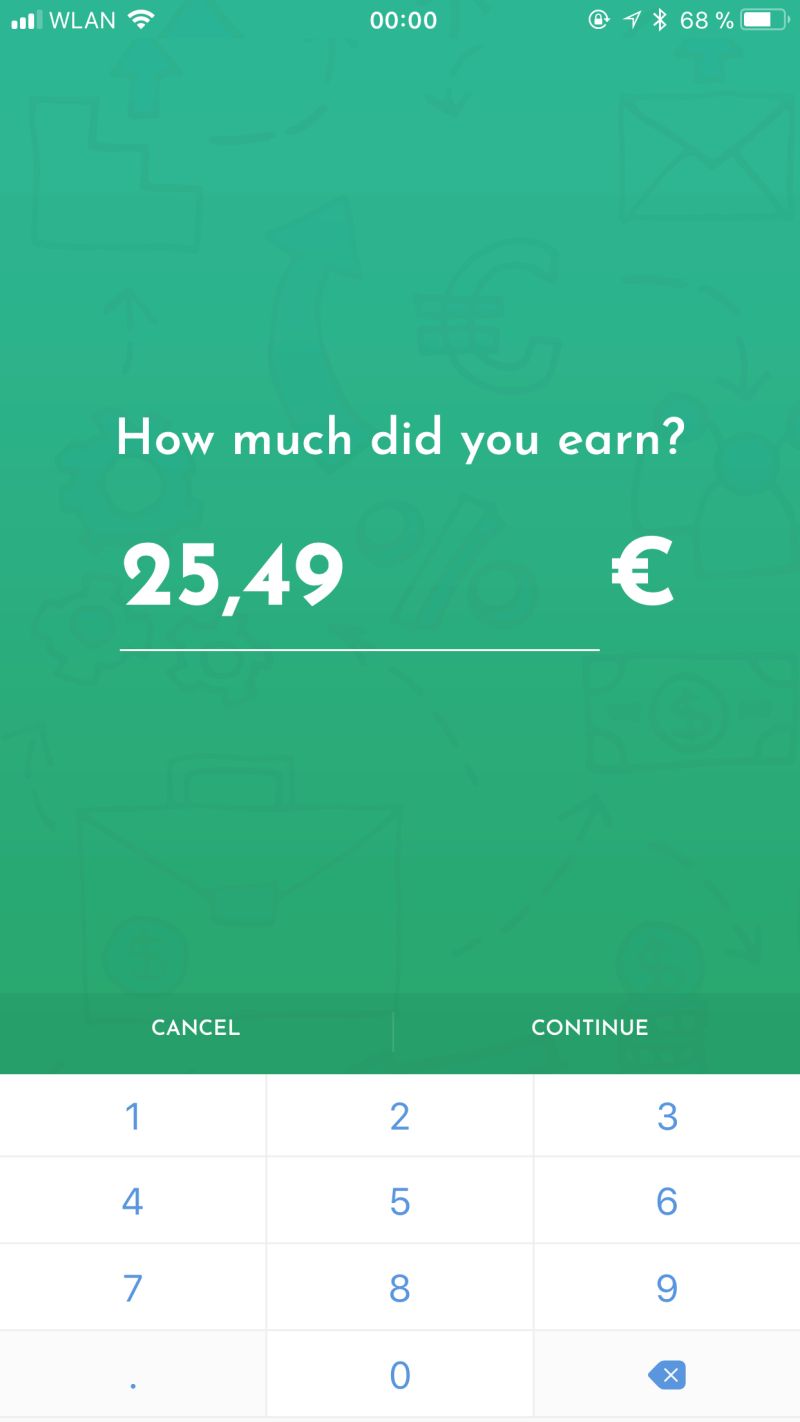 Ionic3 Ionic Weird Transparent Statusbar Stack Overflow - Premium Geometric Pattern Gallery - HD