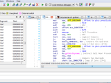 Malware What Is Off In Ida Pro Reverse Engineering Stack Exchange