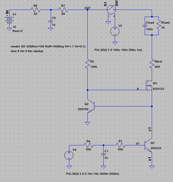 Capacitor Transistor Feedback Loop Electrical Engineering Stack - Incredible Mountain Image - Full HD