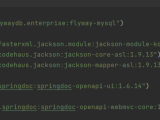 Swagger Spring Boot Version 3 0 0 Springdoc Openapi Ui Dont Work