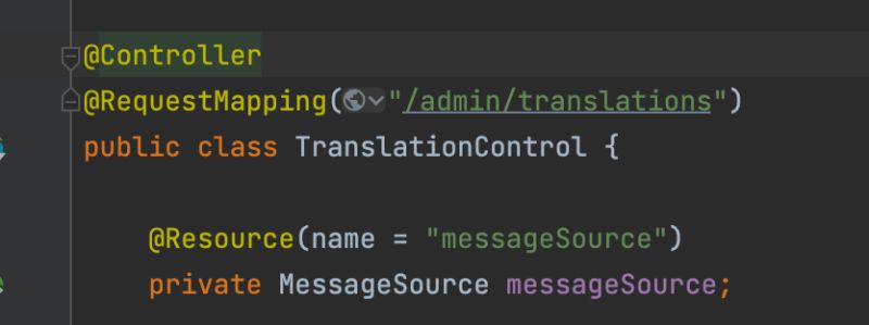 Incorrect Type Assumptions In Envinjectiontest Testresourcebeantypes - Best Gradient Arts in 8K