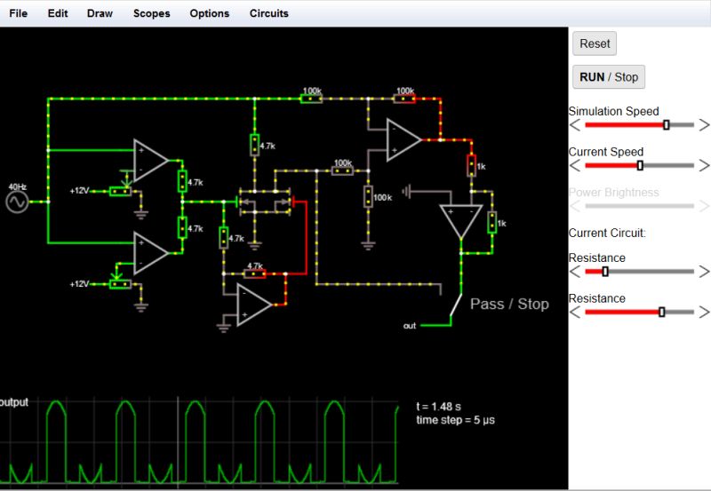 Controlling Voltage Range From Sensor Signal Electrical Engineering Stack Exchange - Download Professional Vintage Illustration | High Resolution