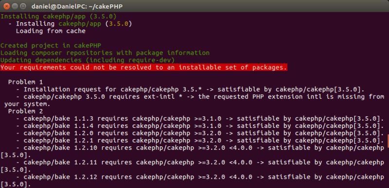 Cakephp Cake Php Configura O Stack Overflow Em Portugu S - 4K Minimal Images for Desktop