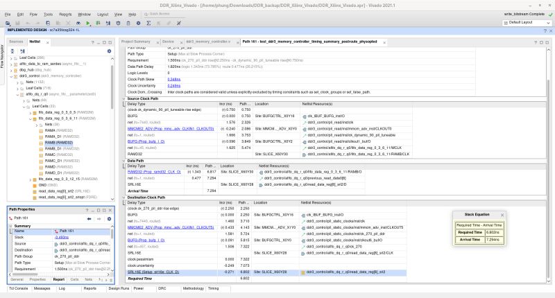 Sta Timing Closure For Asynchronous Fifo R Chipdesign - Mountain Wallpaper Collection - Full HD Quality