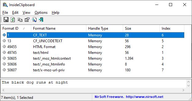 Copying The Selected Text Of A Textbox Causes Wm Clipboardupdate - Minimal Background Collection - Full HD Quality