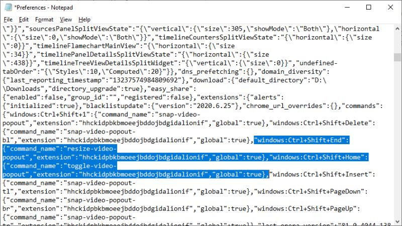 Opera Bug Fix Ctrl Shift Home And Ctrl Shift End Hotkeys Stopped - Stunning Geometric Photo - Ultra HD