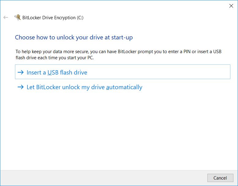 Windows Cannot Use Bitlocker Super User - Download Beautiful Landscape Background | HD