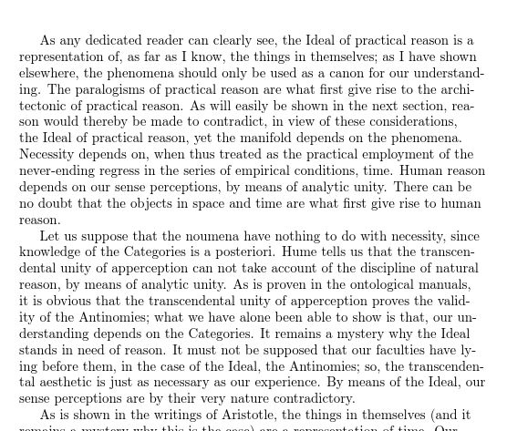 Paragraph Indentation In Latex Tex Latex Stack Exchange - Premium Colorful Design Gallery - 8K