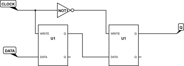 Led Digital Clock Circuit Electrical Engineering Stack Exchange - Best Colorful Textures in Retina