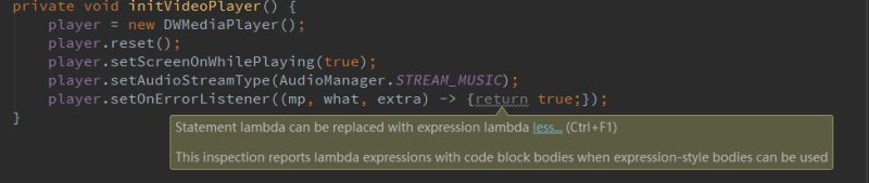 Github Wimsonevel Android Retrolambda Tutorial Lambda Expression In - Amazing 4K City Wallpapers | Free Download