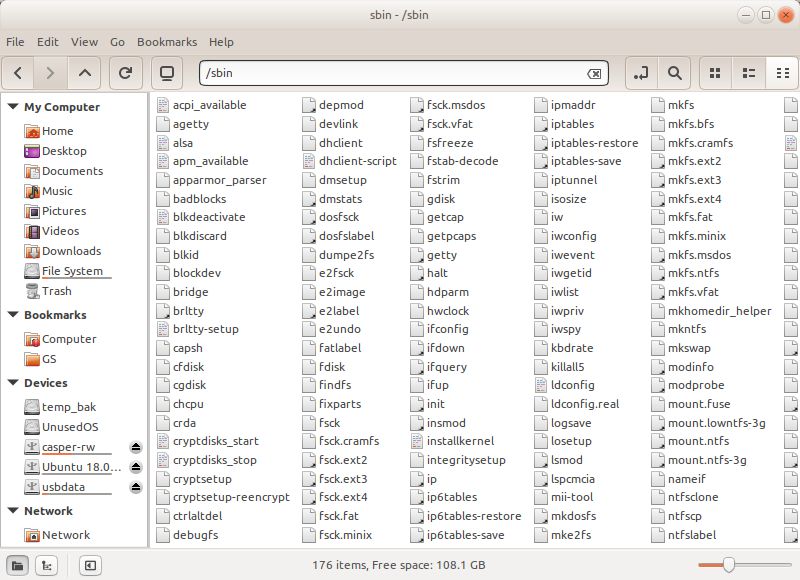 Bulk File Renaming In Linux Gabrielstaples Com - 8K Gradient Photos for Desktop
