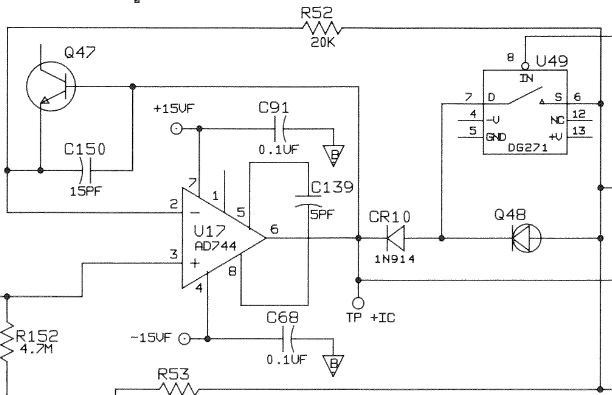 Bjt Connected As Diode Electrical Engineering Stack Exchange - Premium Colorful Wallpaper Gallery - 8K