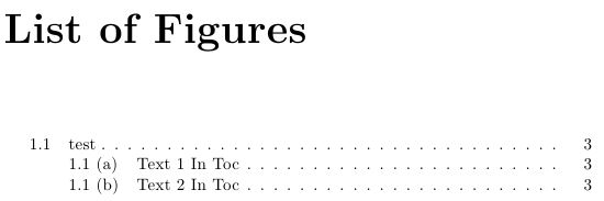 Cross Referencing Changing Subfig Subfref Format Tex Latex Stack - Premium City Design Gallery - Retina