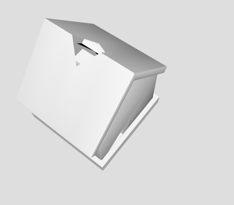 Modeling Triangulation Artifacts Blender Stack Exchange - Gradient Backgrounds - Perfect 8K Collection