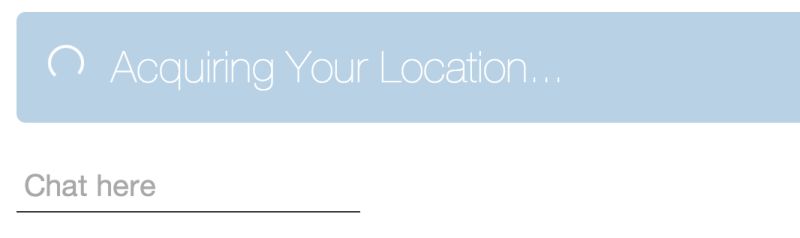 Github Pubnubdevelopers Geohashing Chat By Proximity Geo Hashing - Best Light Arts in Mobile