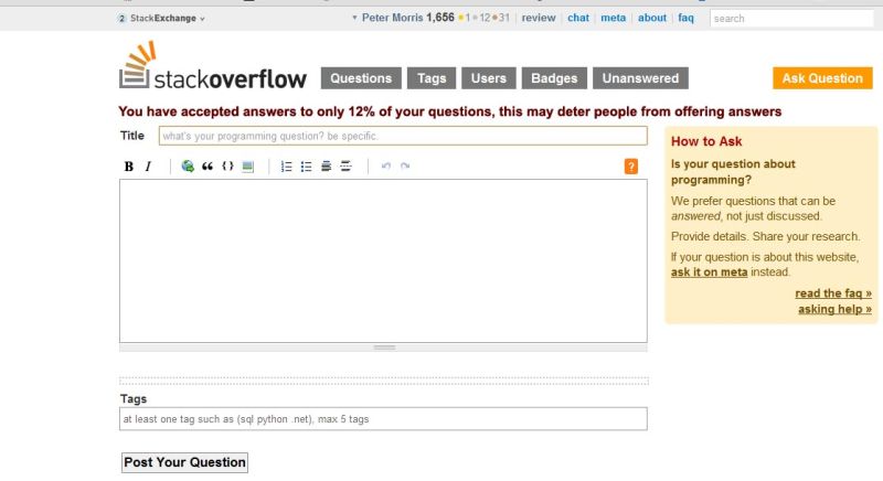 Let S Stop Displaying A User S Accept Rate Meta Stack Exchange - Download Ultra HD Geometric Image | Ultra HD