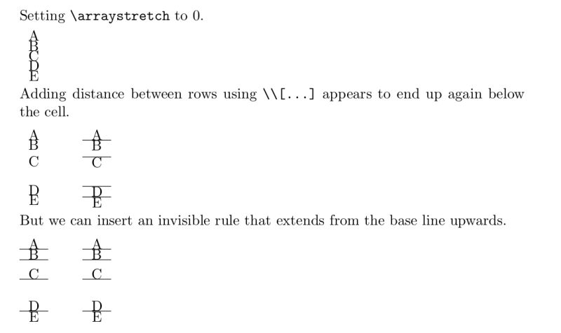 Tables Tabular Css Like Padding Bottom Tex Latex Stack Exchange - Ocean Image Collection - Mobile Quality