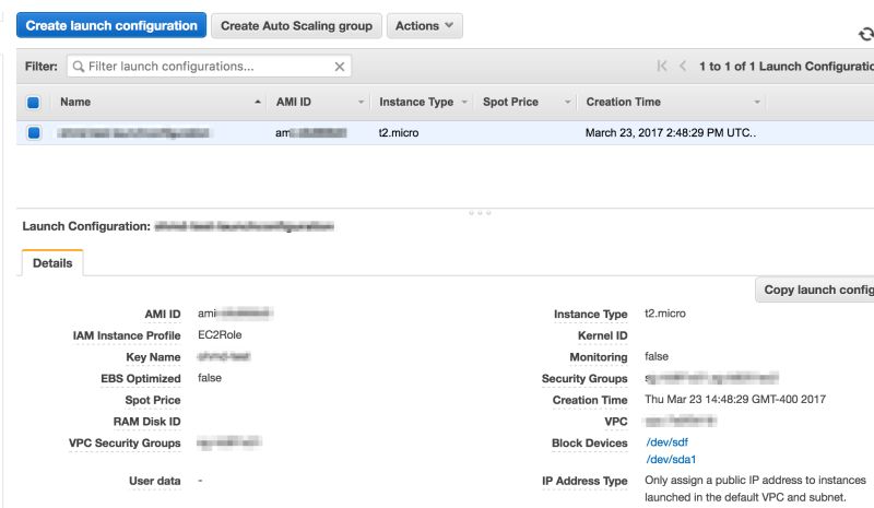 Amazon Web Services Aws Creating Autoscaling Group Failed Stack - Premium Abstract Picture - 8K