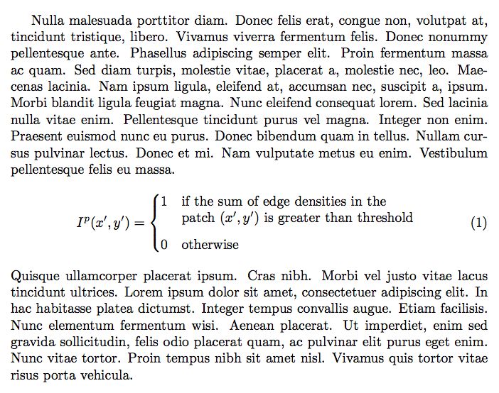 Equations Paragraph Overfull Hbox Tex Latex Stack Exchange - Creative Sunset Texture - 8K