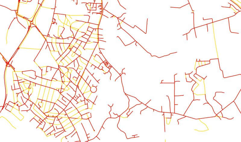 Pgr Drivingdistance Performance With Array Of Start Points Issue 882 - Perfect Retina Ocean Illustrations | Free Download