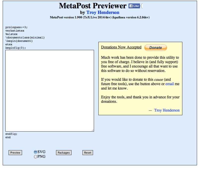 Tools Compiling Documents Online Tex Latex Stack Exchange - Creative 8K Landscape Patterns | Free Download