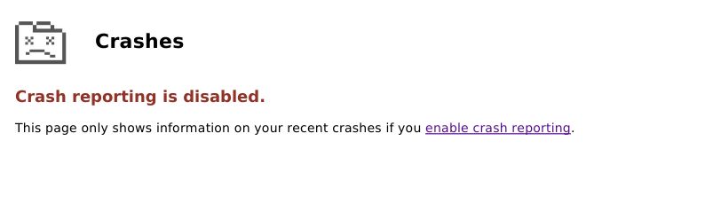 Debugging Google Chrome Crash Dump Location Stack Overflow - Abstract Pattern Collection - 4K Quality