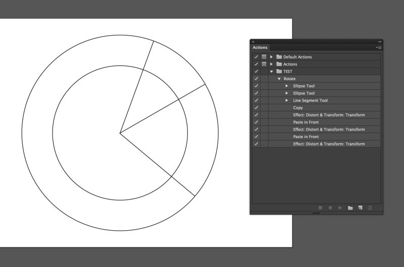 Illustrator Design Rotation Effect Artofit - Artistic Full HD Dark Pictures | Free Download