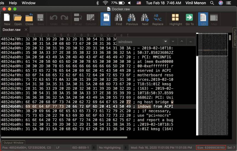 Mac Text File Editor Mertqintl - Amazing Vintage Picture - 4K