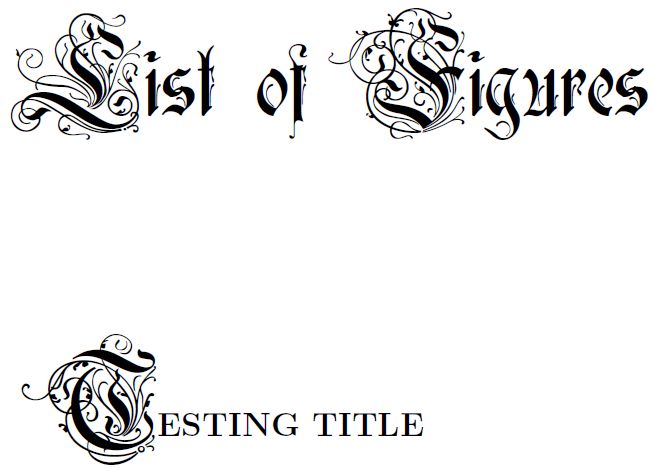 Sectioning Remove Text Formatting From Chapter Title Tex Latex - Download Perfect Dark Background | Mobile