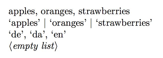 Programming How Can I Create A List As A Variable That Can Be - Best Space Images in High Resolution
