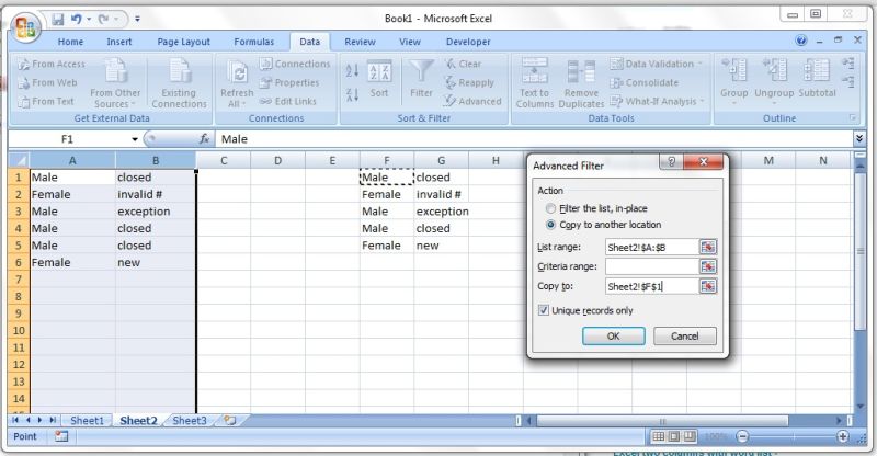 Excel Count If Two Cells Match Catalog Library - Retina Colorful Wallpapers for Desktop