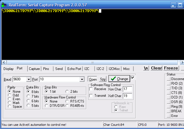 Microcontroller Hyper Terminal Equivalent In Windows 8 Electrical - Vintage Patterns - Premium HD Collection