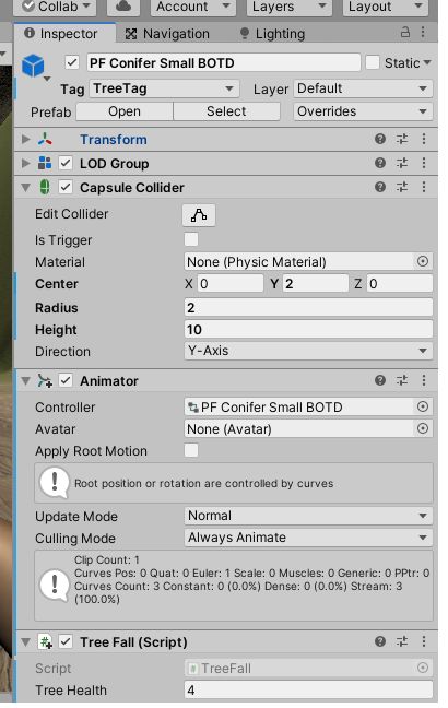 Collision Detection Unity Oncollisionenter Function Not Registering - Ultra HD City Arts for Desktop