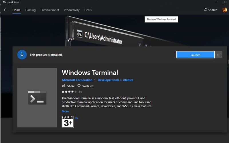 Windows Store Broken Windows10 - Premium Landscape Image Gallery - Desktop